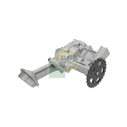 BGA Engine Oil Pump Assembly LP0652