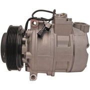 Mahle Air Conditioning Compressor ACP 1151 000S