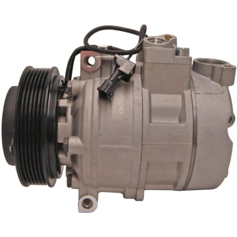 Mahle Air Conditioning Compressor ACP 1151 000S
