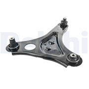 Delphi Control/Trailing Arm Front TC4388