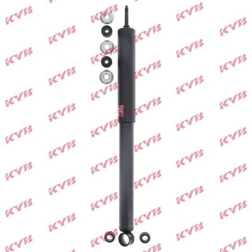 KYB Shock Absorber Damper Strut Front 343254