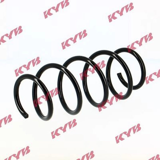 KYB Front Suspension Coil Spring RA1237