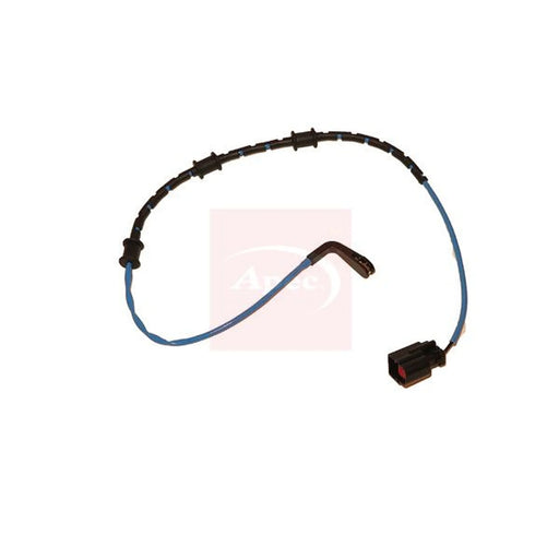 Apec Brake Pad Wear Sensor Rear WIR5307