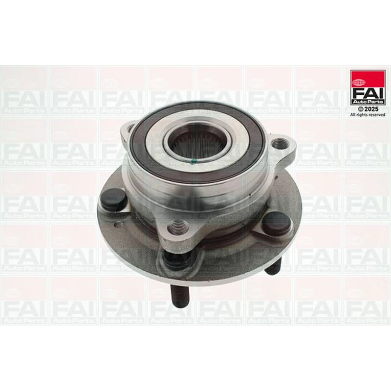 FAI Wheel Bearing Kit 139mm FHBK1264