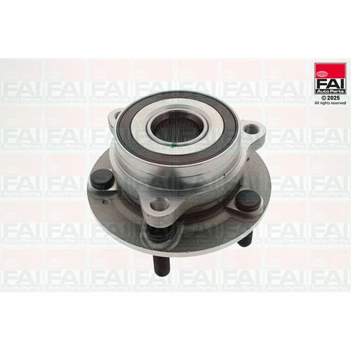 FAI Wheel Bearing Kit 139mm FHBK1264