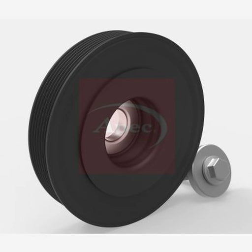 Apec Crank Shaft Belt Pulley ATV1041