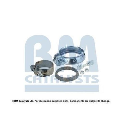 BM Catalysts Fitting Kit FK80367C FK80367C