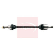 Apec CV Drive Shaft Driveshaft Rear Right ADS1677LR