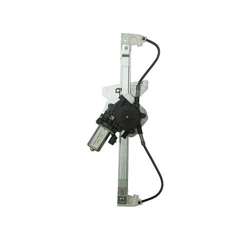 Valeo Electric Window Regulator Lifter Right Rear 850235
