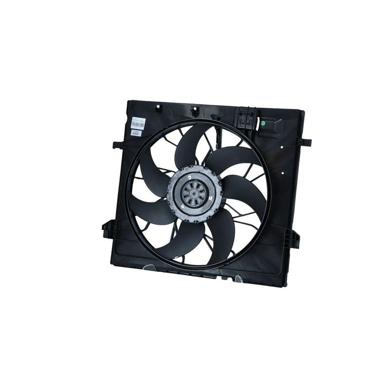 NRF Engine Cooling Fan 47856