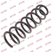 KYB Rear Suspension Coil Spring RA6112