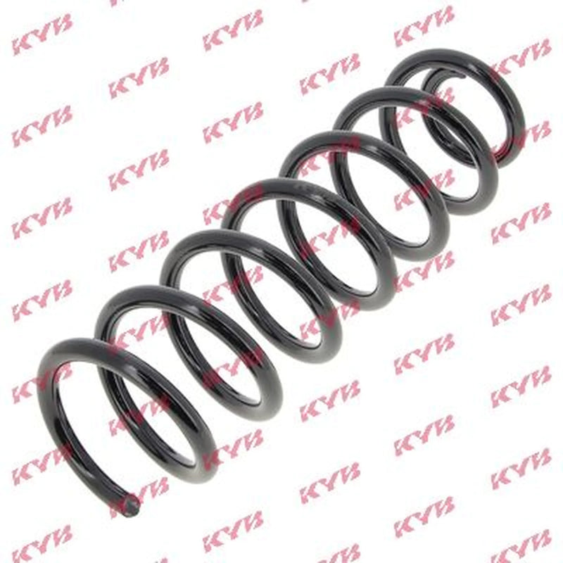 KYB Rear Suspension Coil Spring RA6112