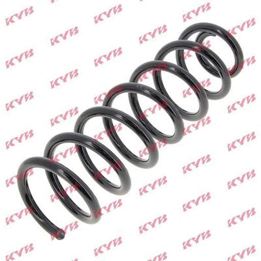 KYB Rear Suspension Coil Spring RA6112