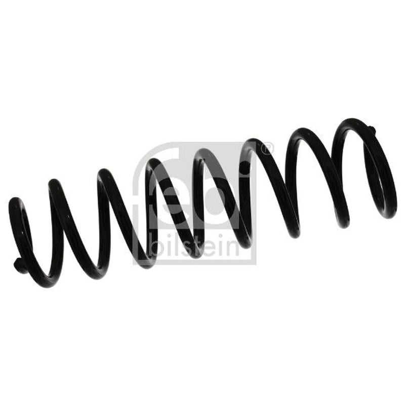 Febi Front Suspension Coil Spring 46841