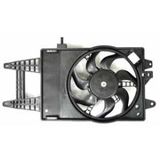 NRF Engine Cooling Fan 47522