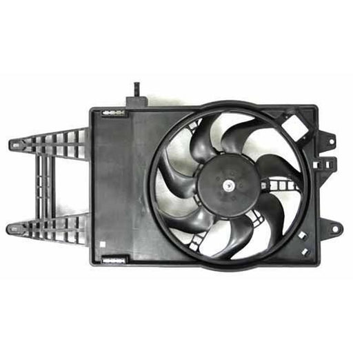 NRF Engine Cooling Fan 47522