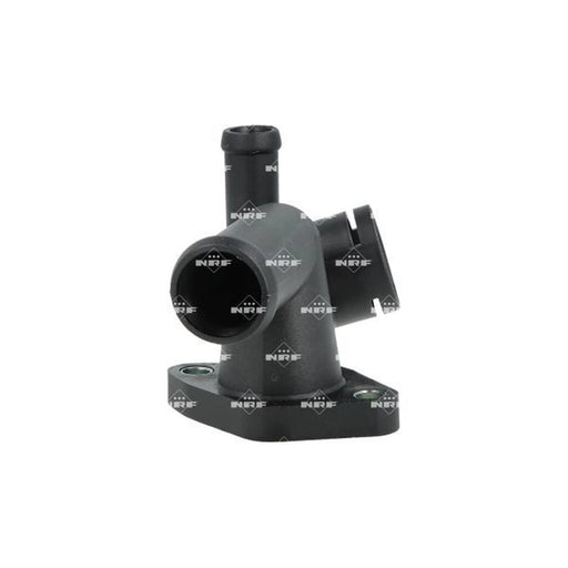 NRF Coolant Flange Housing Connector 775071