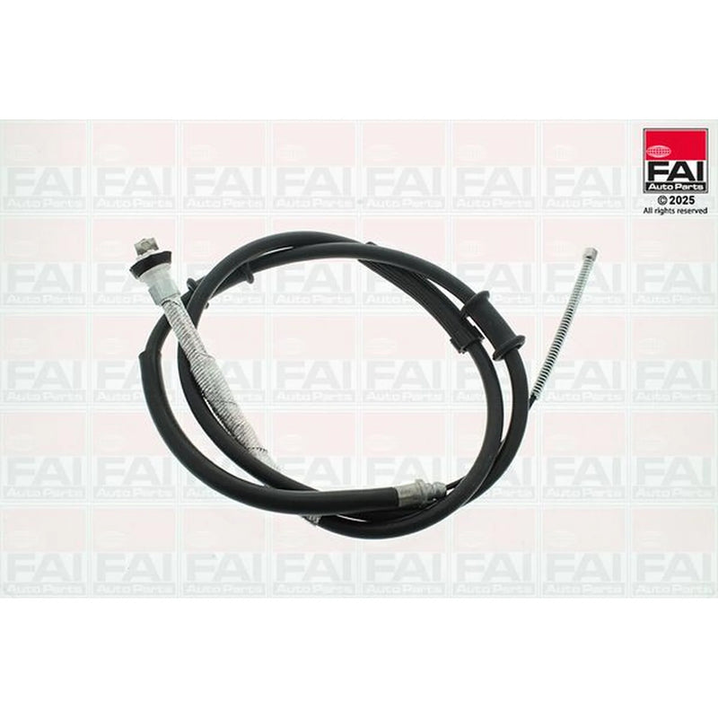 FAI Handbrake Cable Right Rear FBC220