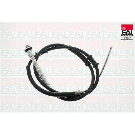 FAI Handbrake Cable Right Rear FBC220