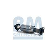 BM Catalysts Homologated Petrol Cat BM90887H