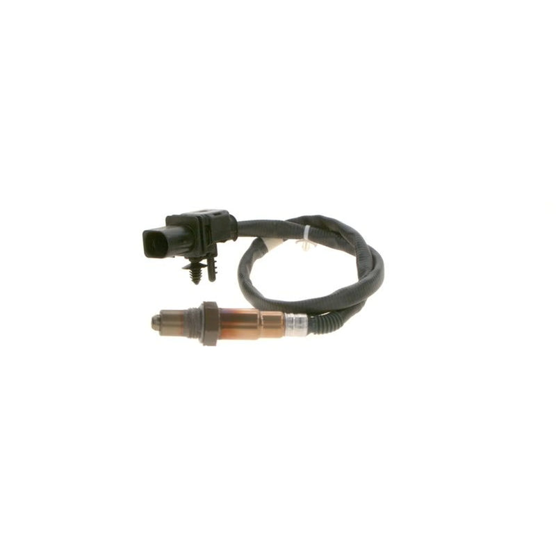 Bosch O2 Lambda Oxygen Sensor before catalytic converter 0 258 017 237