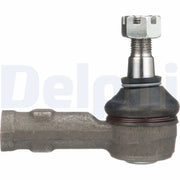 Delphi Steering Tie Rod End Ball Joint Front M14x1.5 TA1535