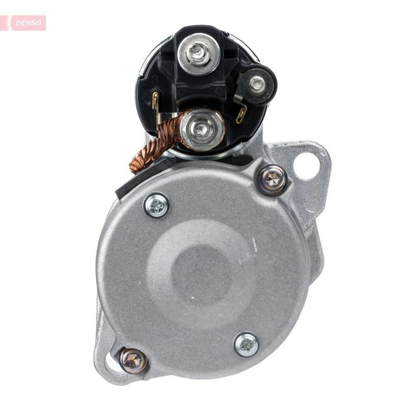 Denso Starter Motor 12V 1.7kW 13 Teeth fits Porsche 718 Boxster 2019 on 4.0