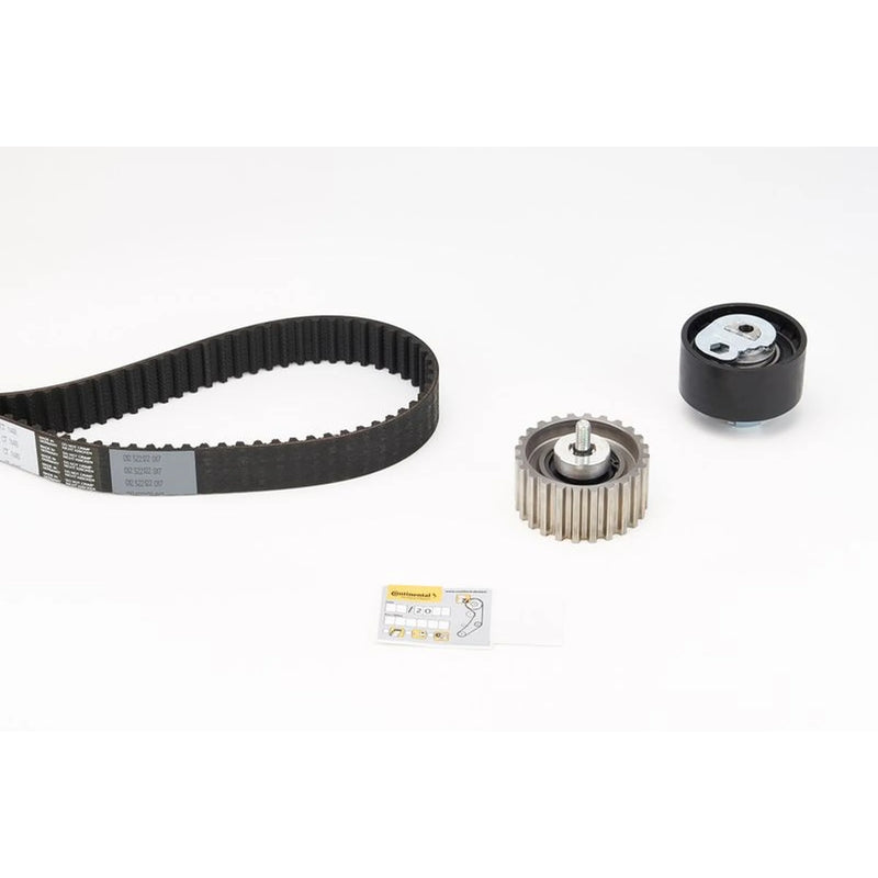 Continental CTAM Timing Belt Kit with Rollers CT1148K1