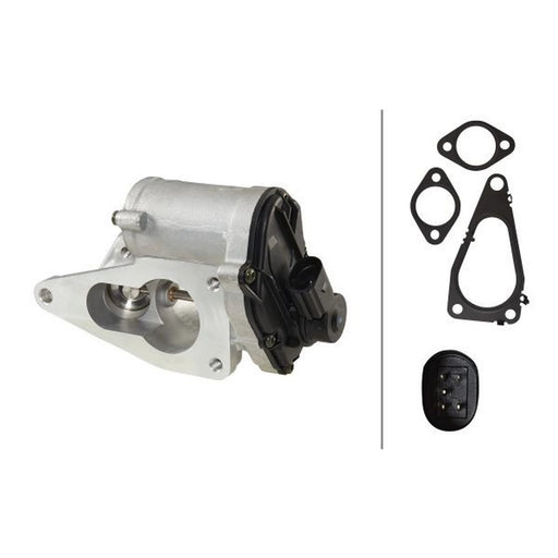 Hella Exhaust Gas Recirculation Valve 6NU 014 864-121