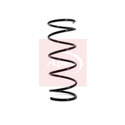 Apec Front Suspension Coil Spring ACS1002