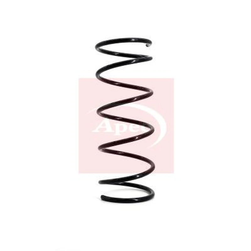 Apec Front Suspension Coil Spring ACS1002