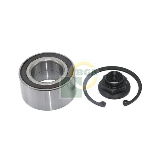 BGA Wheel Bearing Kit 72mm WHB2353K