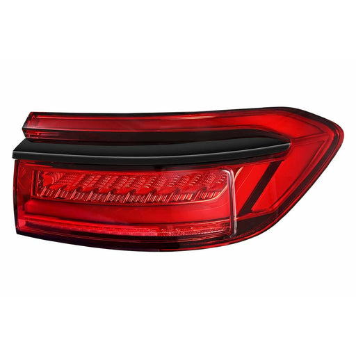 Hella Tail Light / Lamp LED Right 2SD 013 094-641