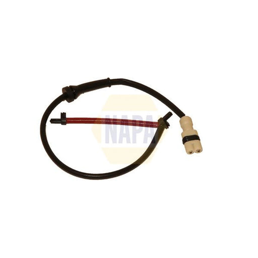 NAPA Brake Pad Wear Sensor Rear NWL5166