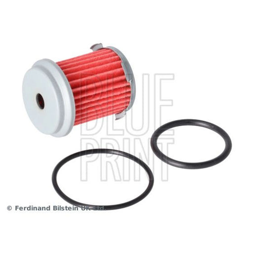 Blue Print Automatic Transmission Hydraulic Filter ADBP210101