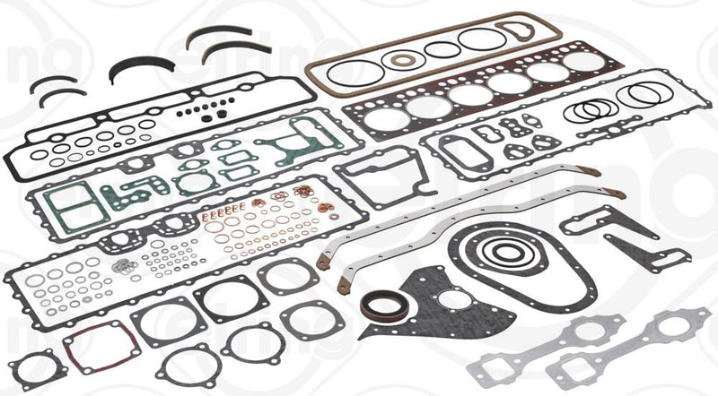 Elring Full Gasket Kit, engine 826.871