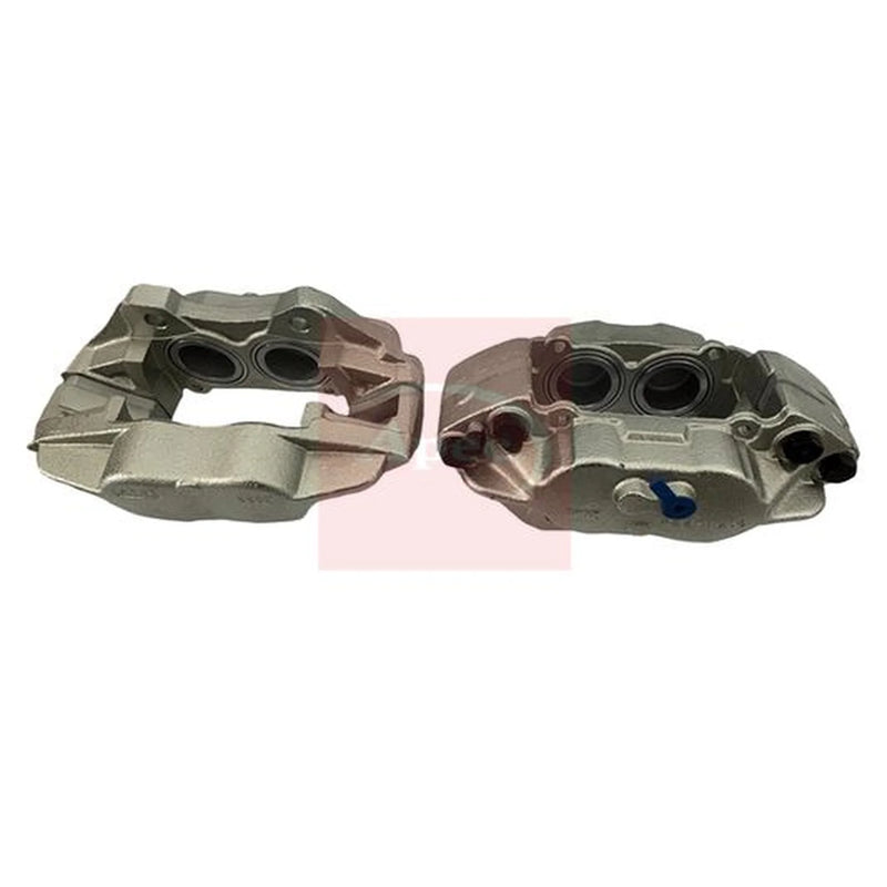 Apec Brake Caliper Assembly Front Right RCA1660N