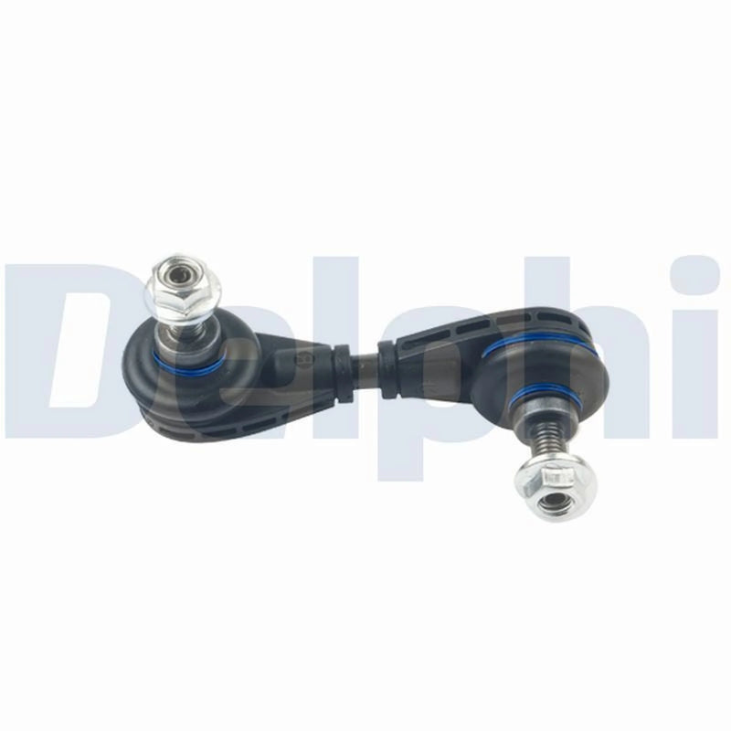 Delphi Stabiliser Bar Link Coupling Rod Left TC8699