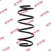 KYB Front Suspension Coil Spring RA3763