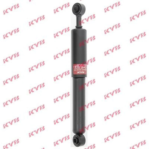 KYB Shock Absorber Damper Strut Rear 341115