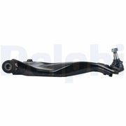 Delphi Control/Trailing Arm Lower TC4734