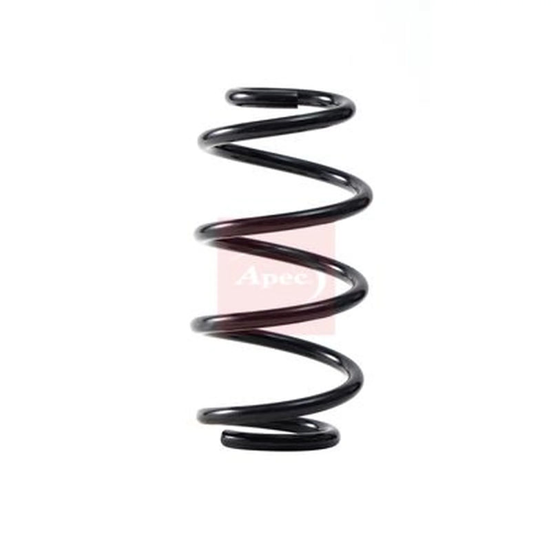 Apec Rear Suspension Coil Spring ACS2264