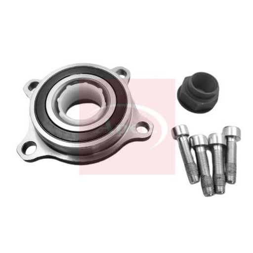 Apec Wheel Bearing Kit AWB1423