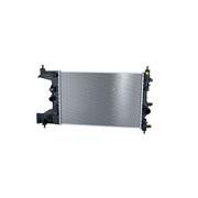 NRF Engine Radiator 53148