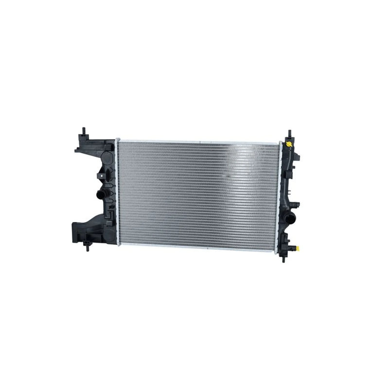 NRF Engine Radiator 53148