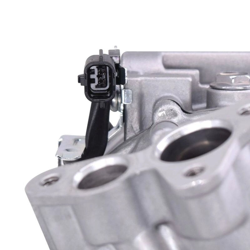Valeo Air Conditioning Compressor 716687