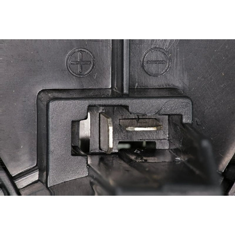 Valeo Heater Blower Fan Front 884692