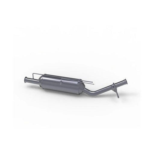 Hella Soot/Particulate Filter - Silicone 8LH 366 081-671