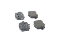 Bosch Brake Pad Set x x 0986494900