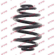 KYB Rear Suspension Coil Spring RJ6237